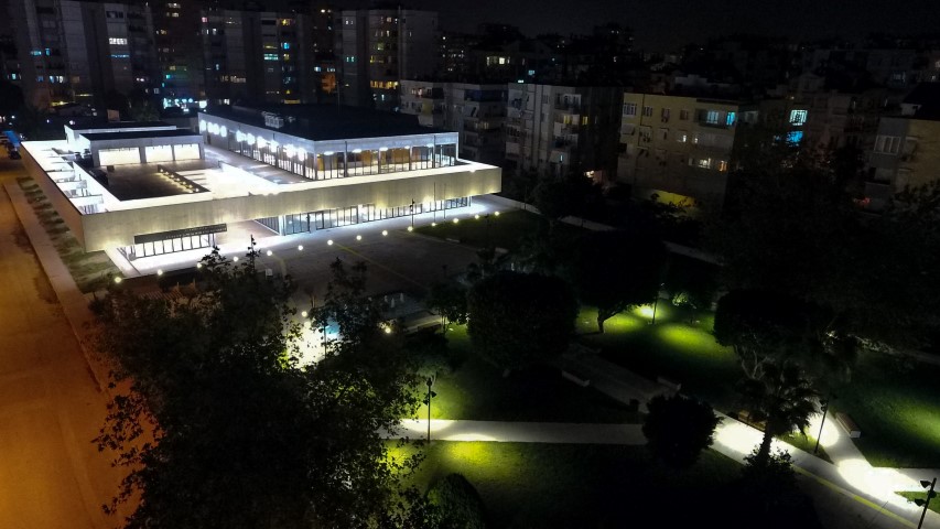 Kültür Merkezi