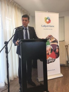 Melih Karalar