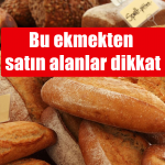 ekmek