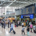 Stuttgart havalimanı