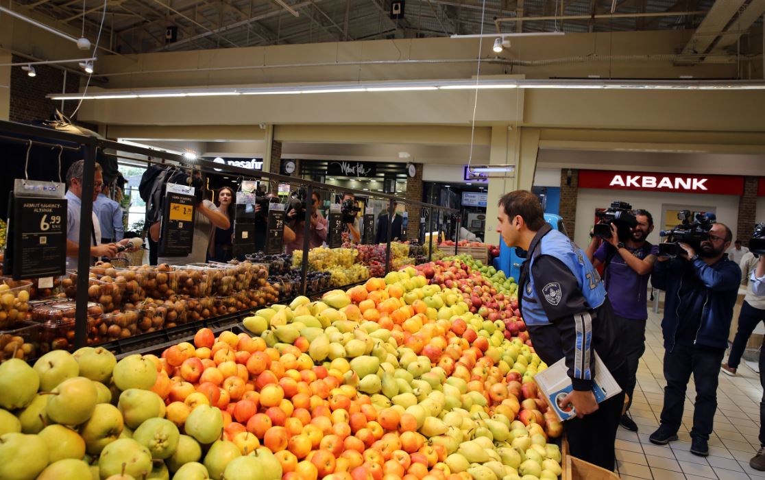 market