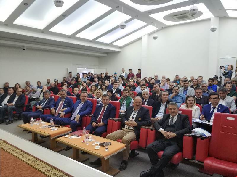 Fethiye’de turizm konulu panel