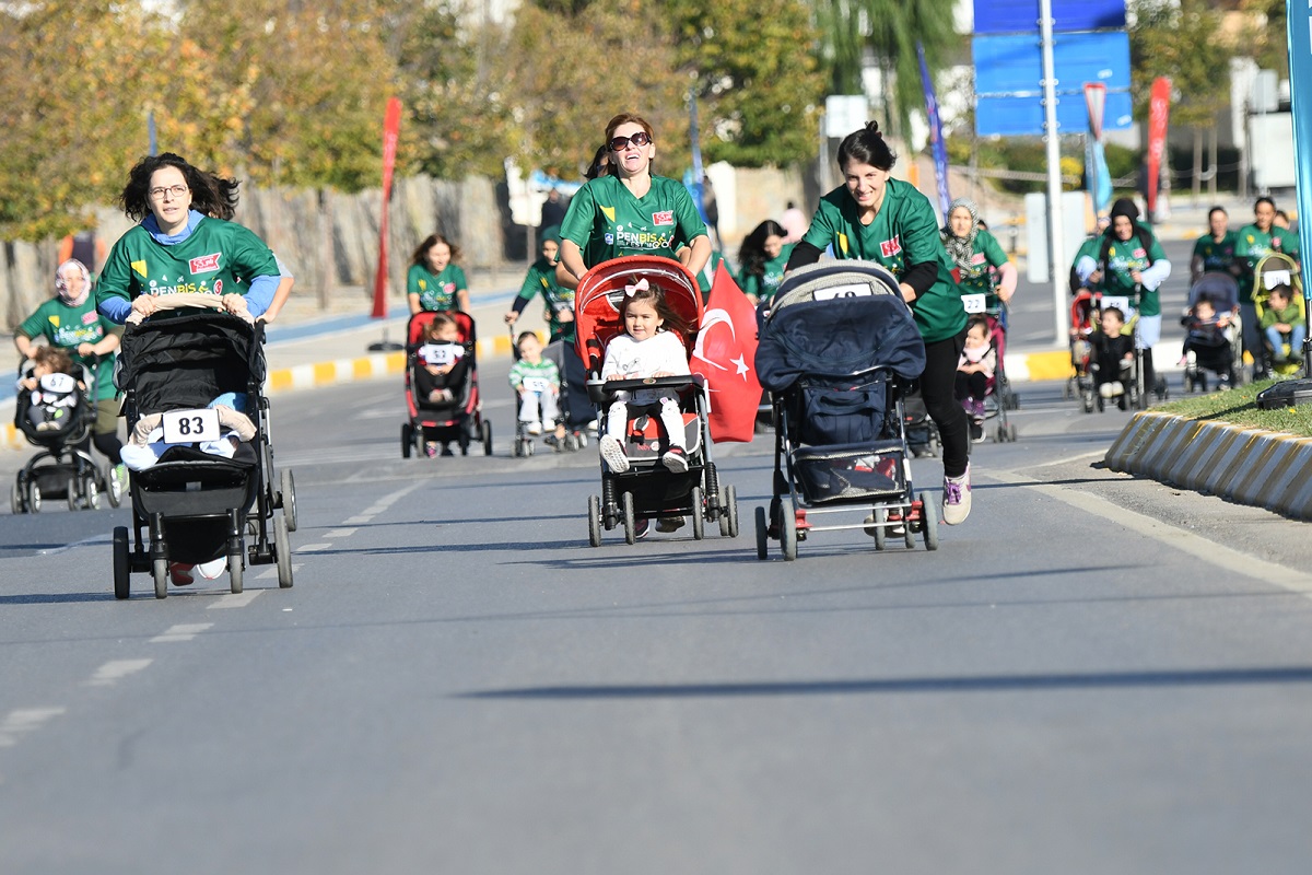 Pendik Penbis Fest