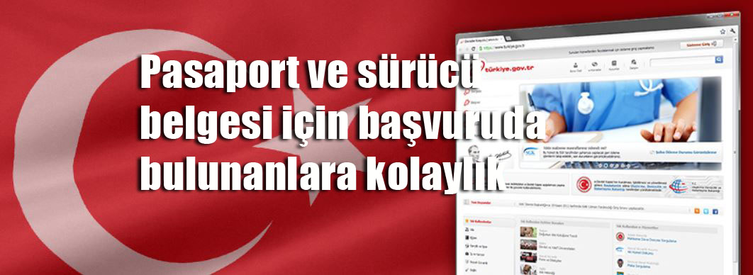 e-devlet