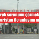 Kapıkule