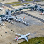 Londra Gatwick Havalimanı