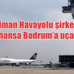 Lufthansa