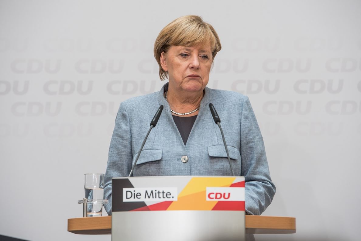 Merkel