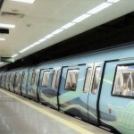 Tavşentepe metrosu