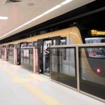 M5 Üsküdar-Çekmeköy metrosu