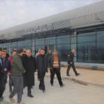 Muş havalimanı