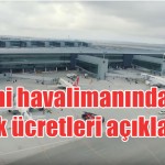 İstanbul Havalimanı