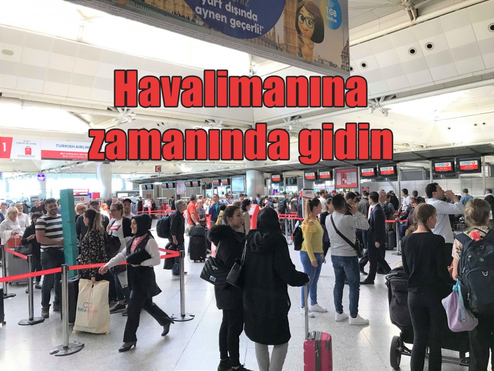 Atatürk Havalimanı