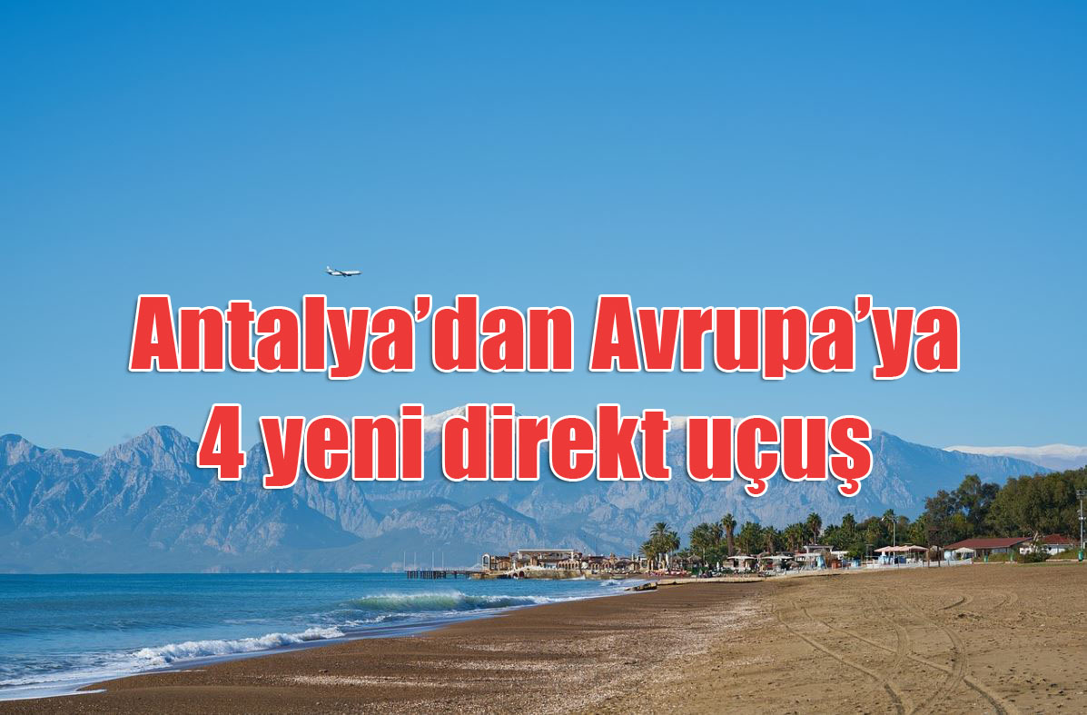 Antalya