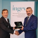 Gaziemir Belediyesine “İnsani Gelişme” ödülü