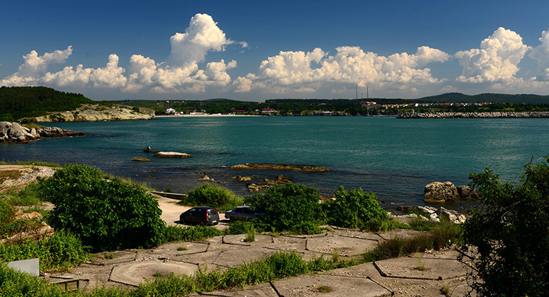 Kandıra sahili