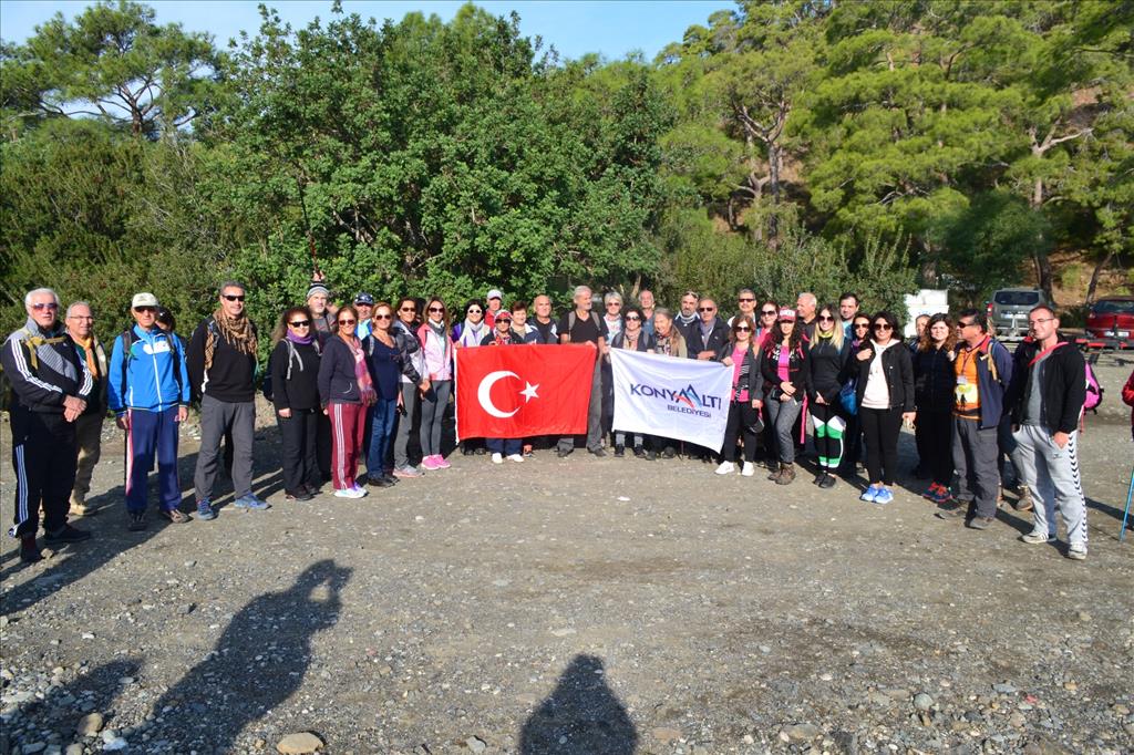 Konyaaltı Belediyesi 