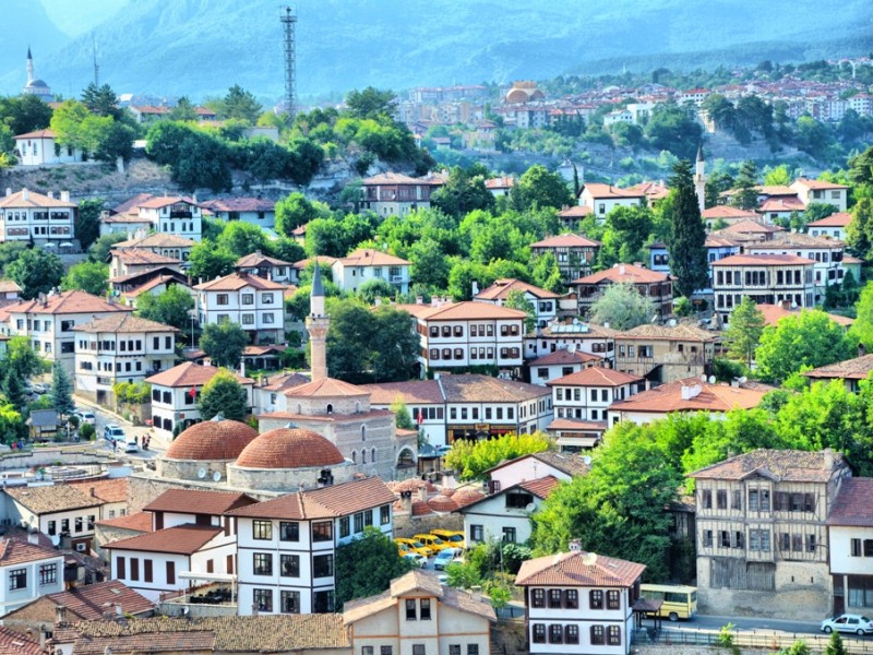 Safranbolu