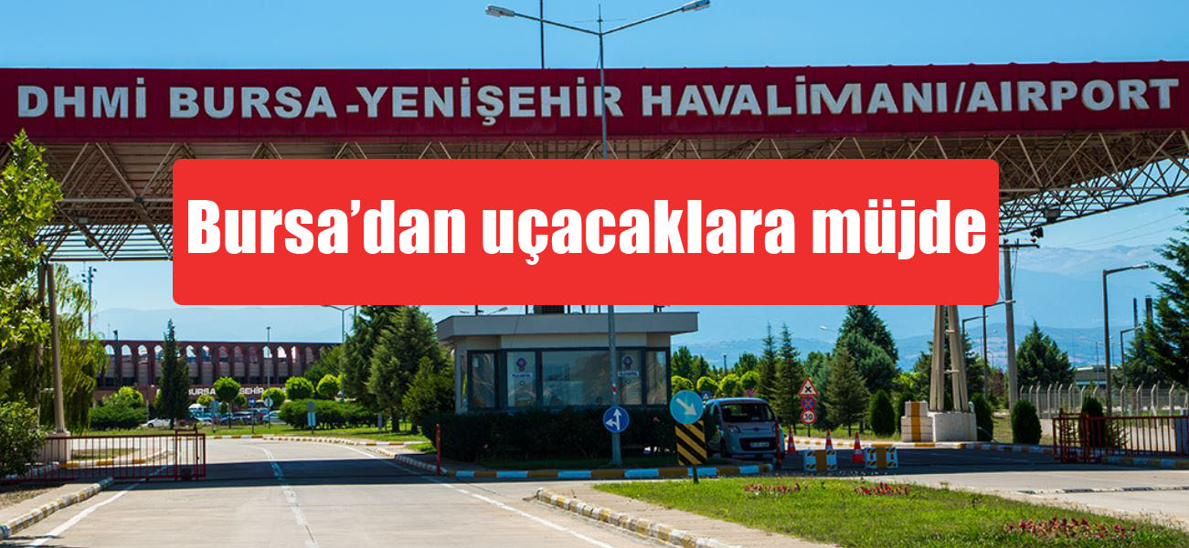 Bursa Havalimanı