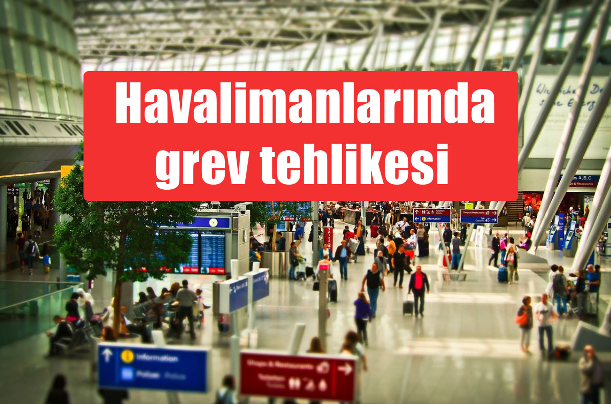 Havalimanı