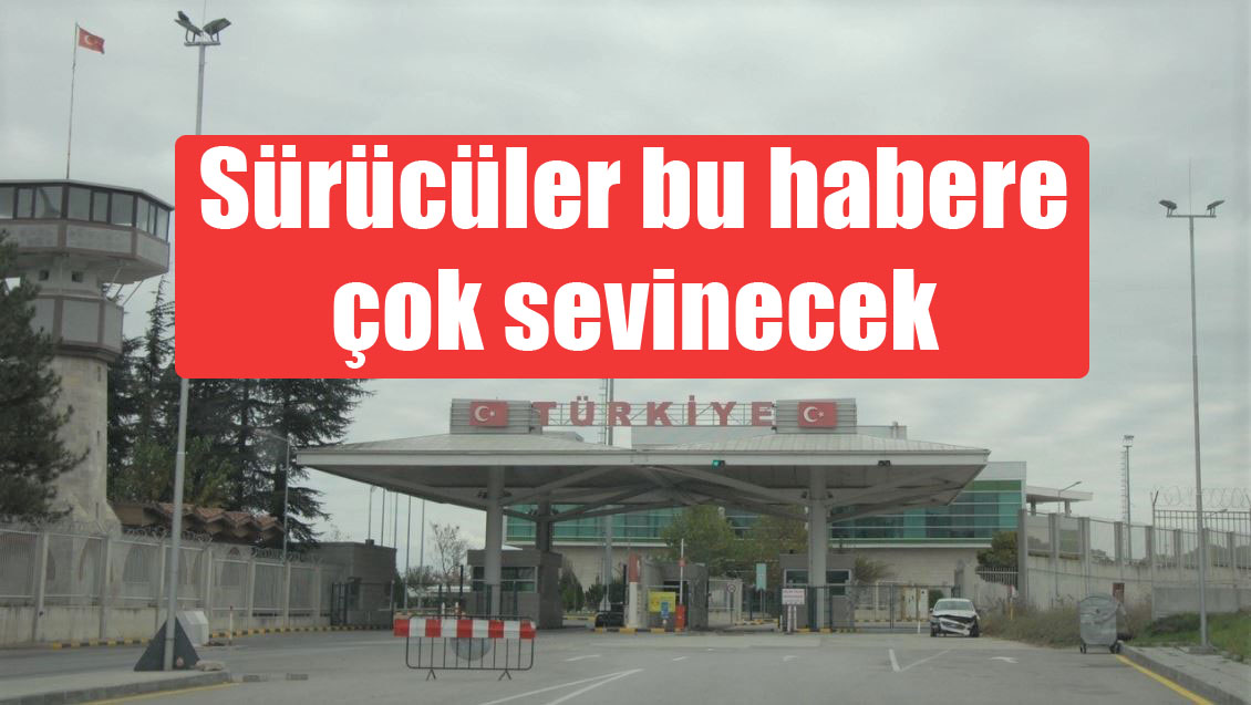 Kapıkule