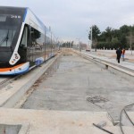 Antalya tramvay