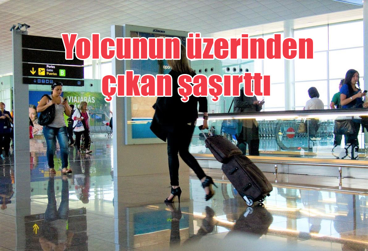 Yolcu