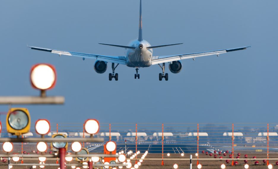 Berlin Tegel Havalimanı