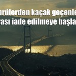 istanbul köprü