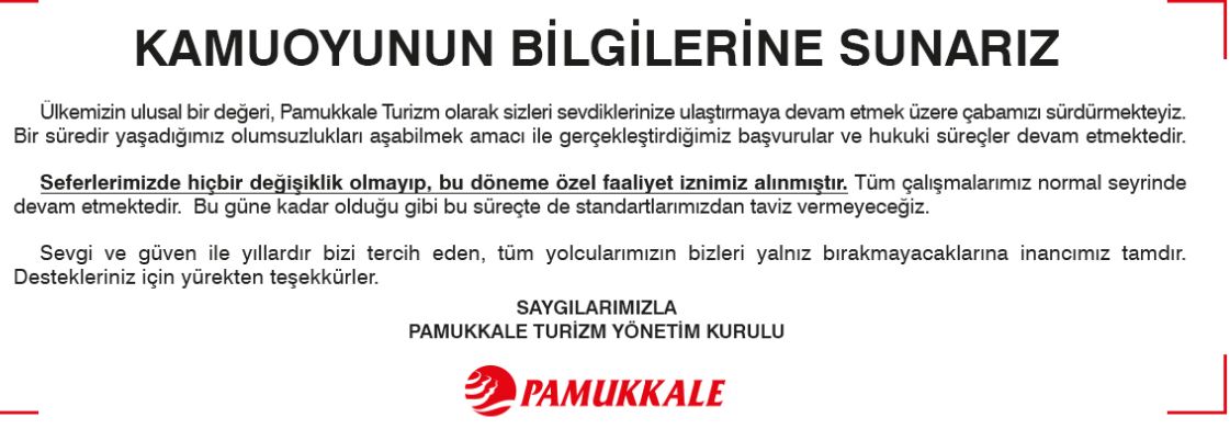 Pamukkale
