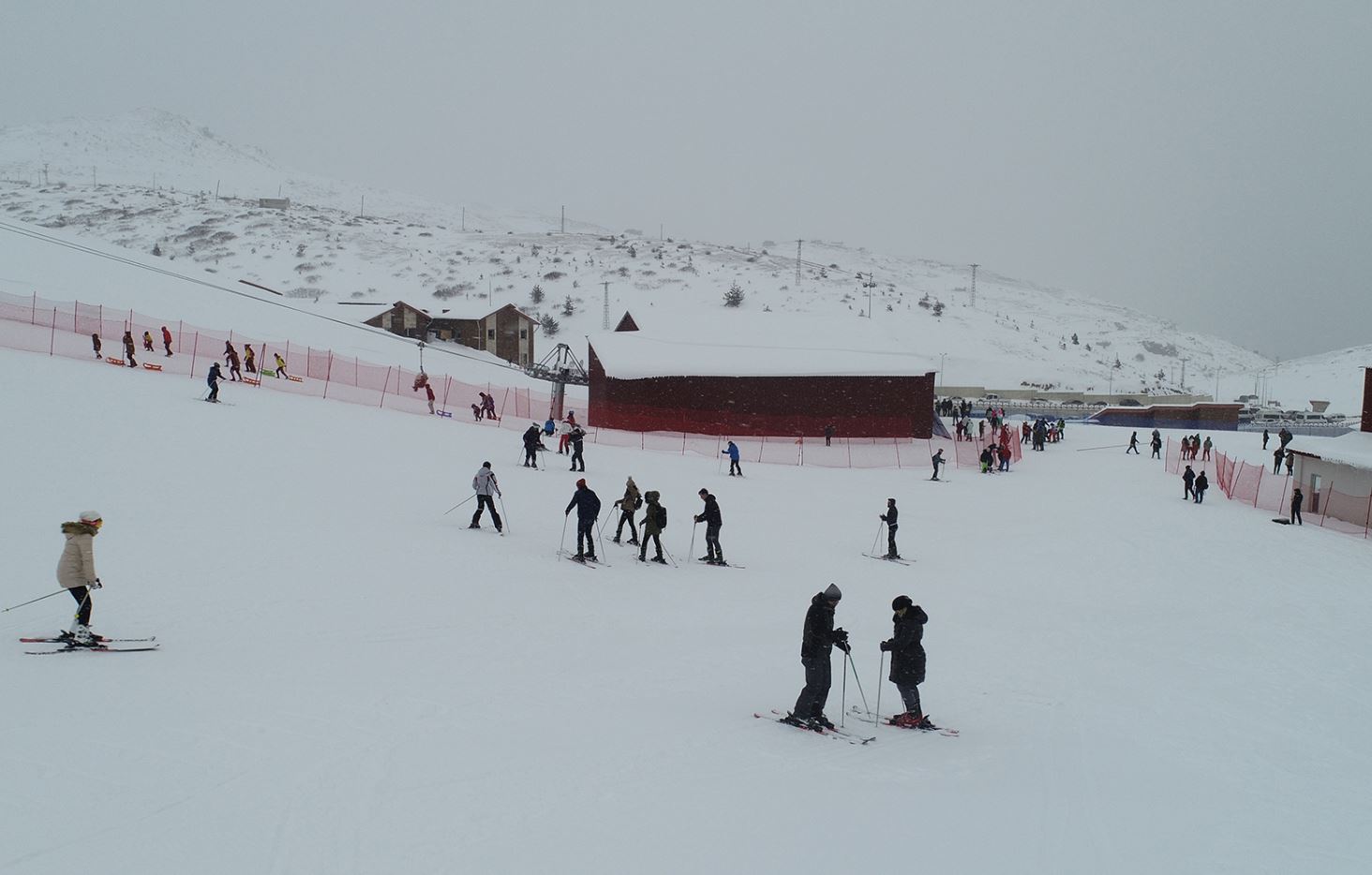 çambaşı