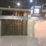 Frankfurt Havalimanı,Mescit