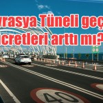 Avrasya tüneli