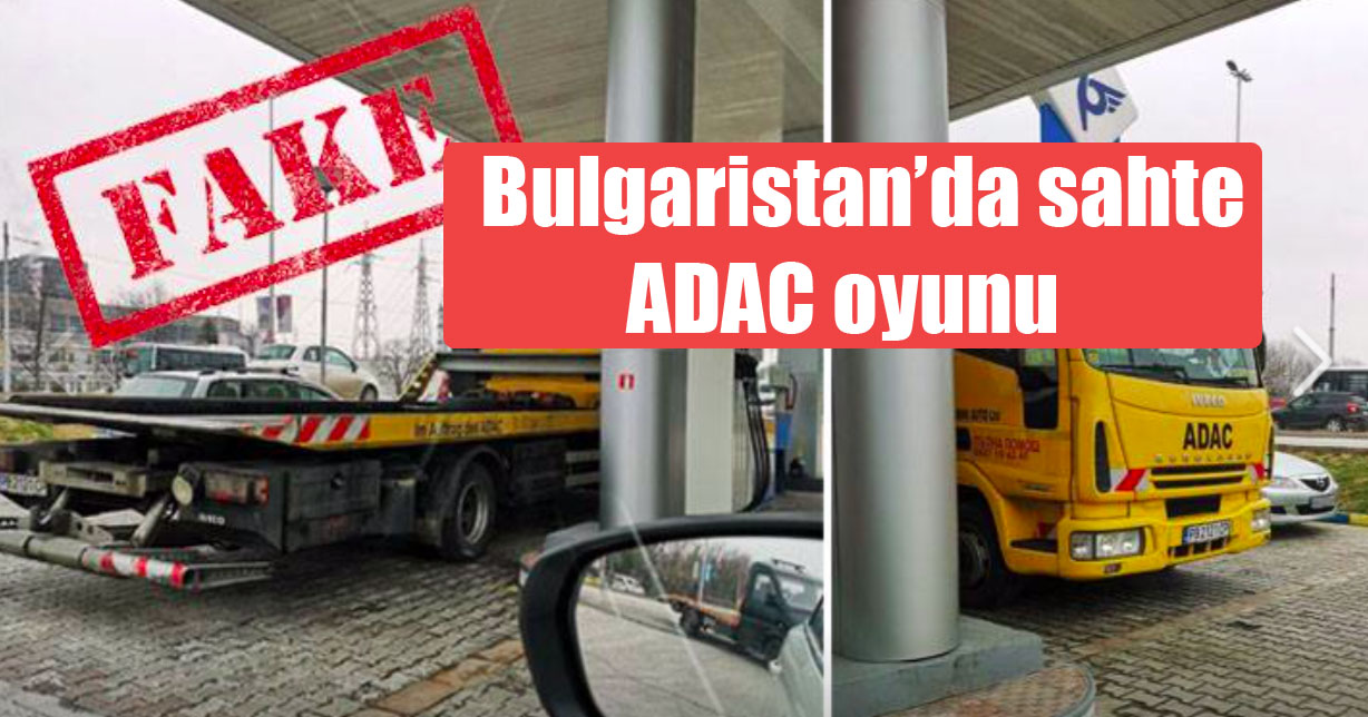 ADAC, Bulgaristan