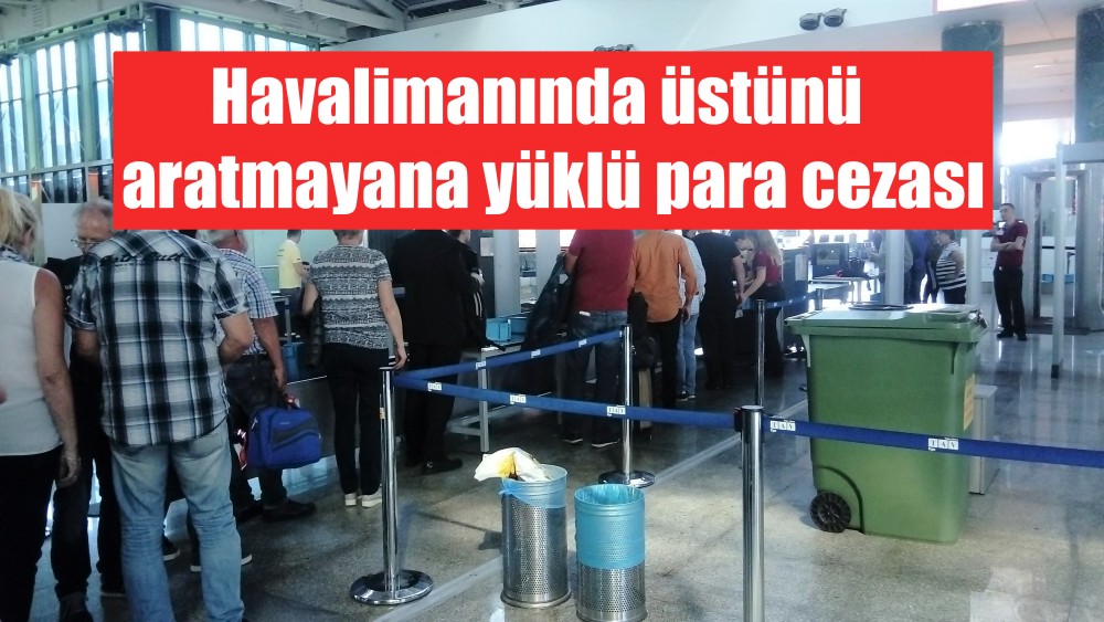 Havalimanı