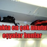Uçak içi