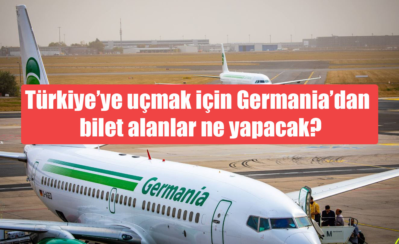 Germania