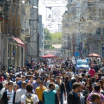 İstanbul,Beyoğlu