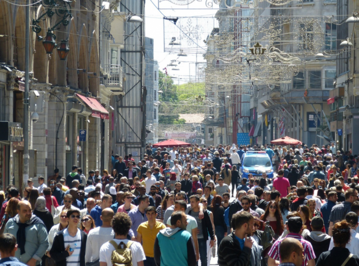 İstanbul,Beyoğlu