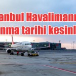 İstanbul Havalimanı