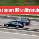 Otoyol,hız