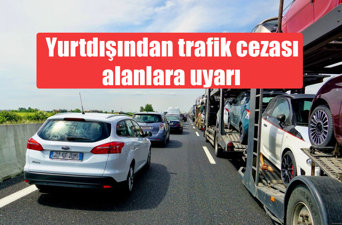 trafik