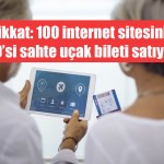 uçak bileti