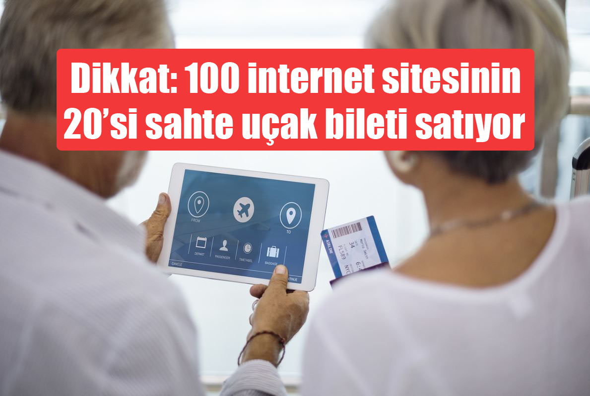 uçak bileti