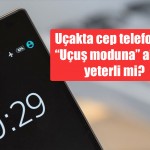 uçak modu,telefon