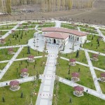 Çorum,park