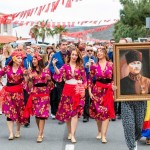 Alaçatı,Festival
