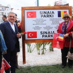 Kuşadası Sinaia Parkı