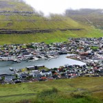 Faroe
