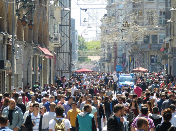 İstanbul,beyoğlu